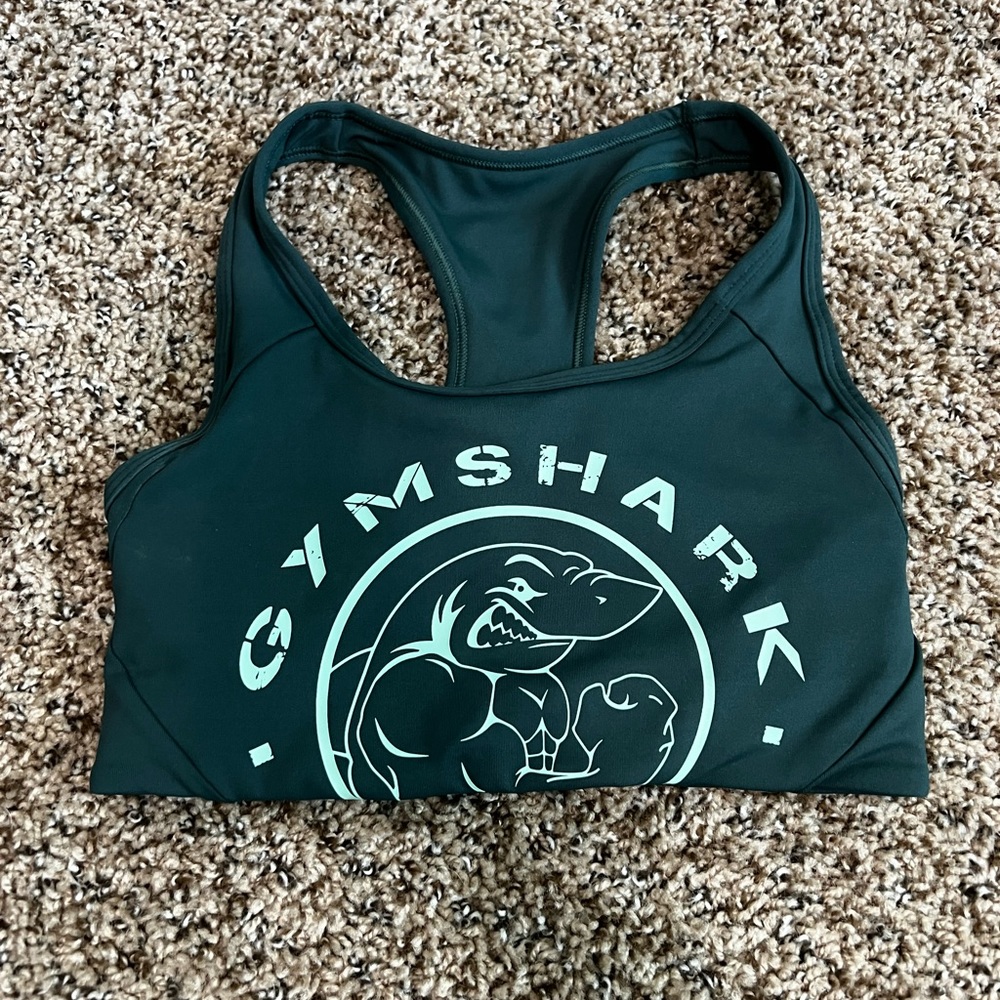 Gymshark legacy bra
